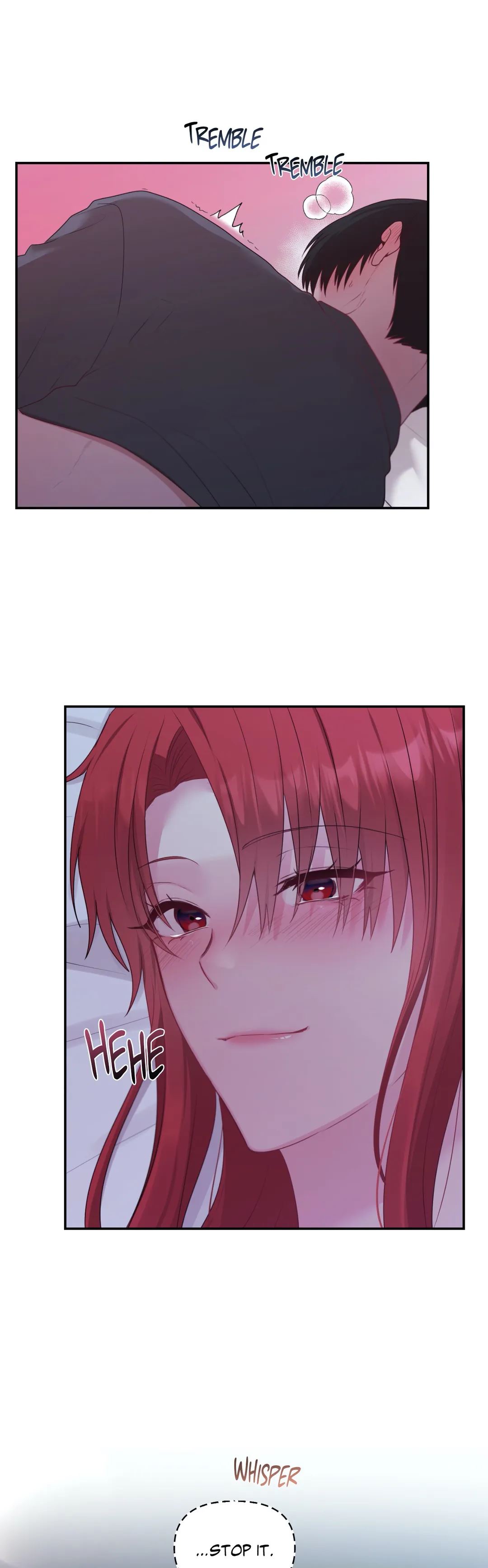 His Majesty is Mine Chapter 40 - Alternative Universe Side Story 5 image 2