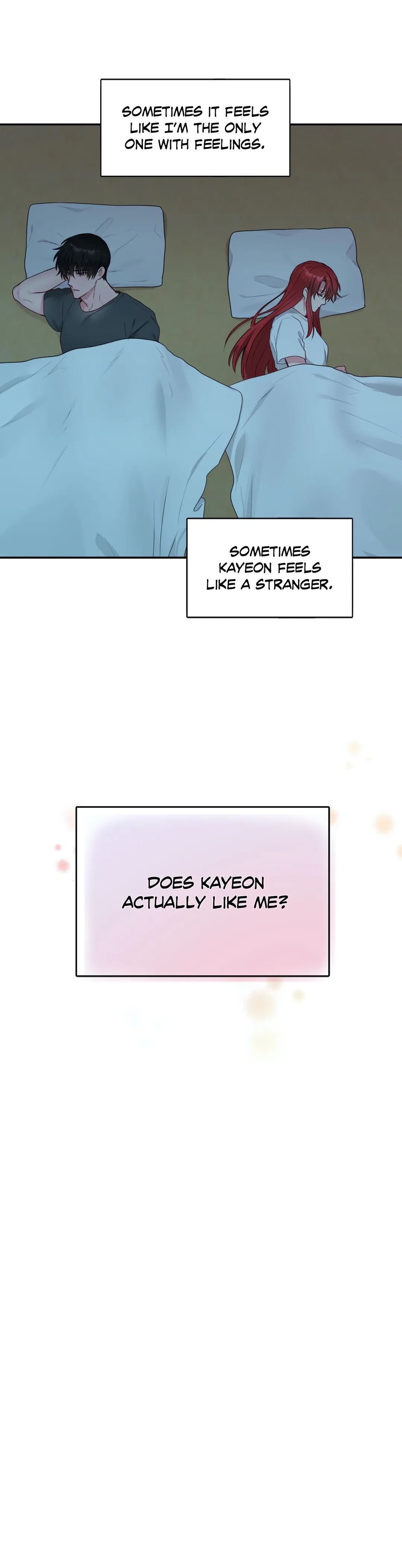 His Majesty is Mine Chapter 40 - Alternative Universe Side Story 5 image 30