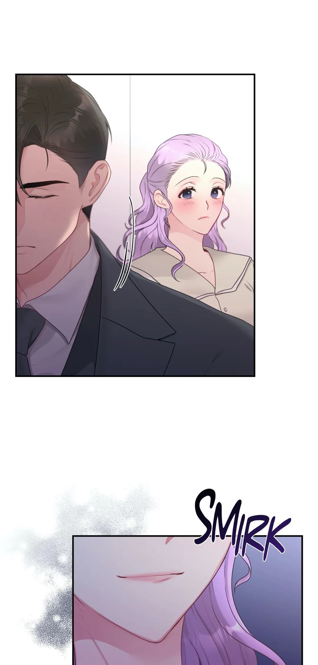His Majesty is Mine Chapter 40 - Alternative Universe Side Story 5 image 37
