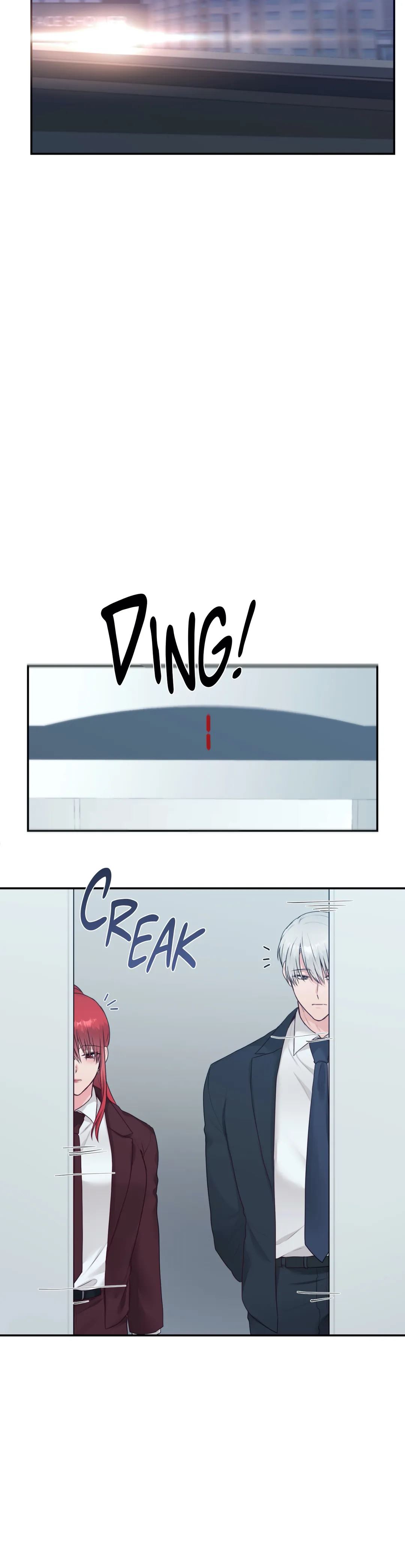 His Majesty is Mine Chapter 41 - Alternative Universe Side Story 6 image 9