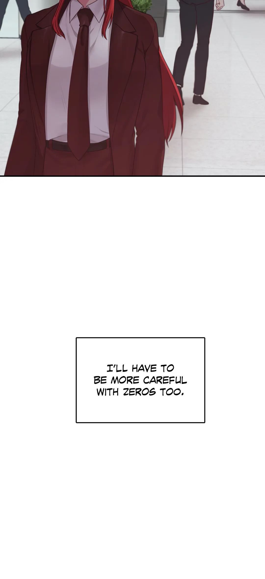 His Majesty is Mine Chapter 41 - Alternative Universe Side Story 6 image 13