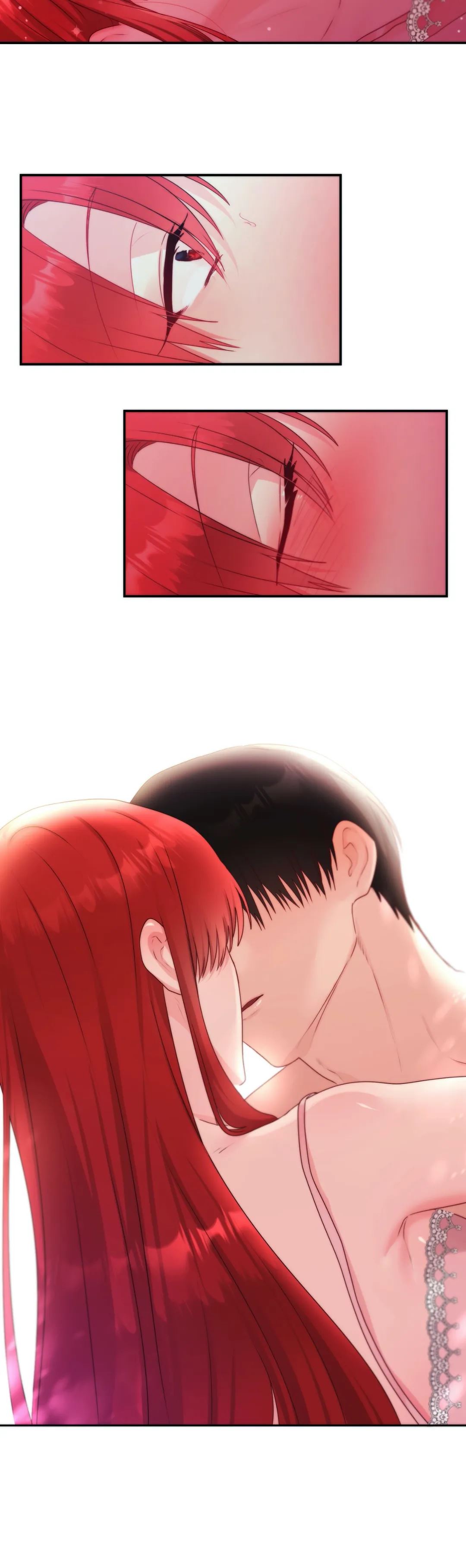 His Majesty is Mine Chapter 41 - Alternative Universe Side Story 6 image 22