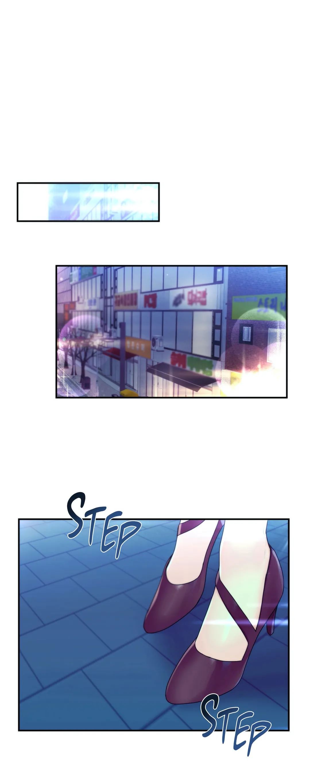 His Majesty is Mine Chapter 42 - Alternative Universe Side Story 7 image 16