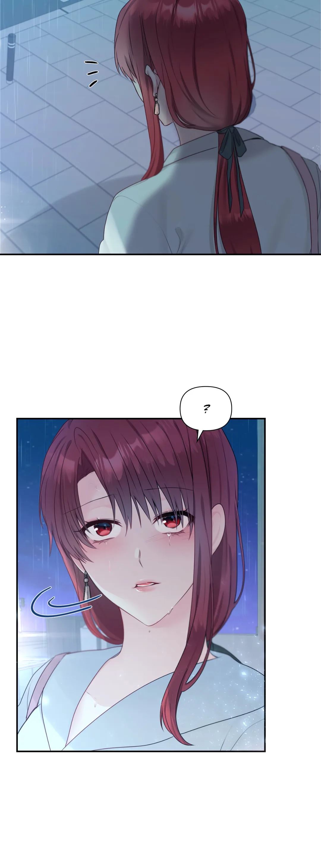 His Majesty is Mine Chapter 42 - Alternative Universe Side Story 7 image 26