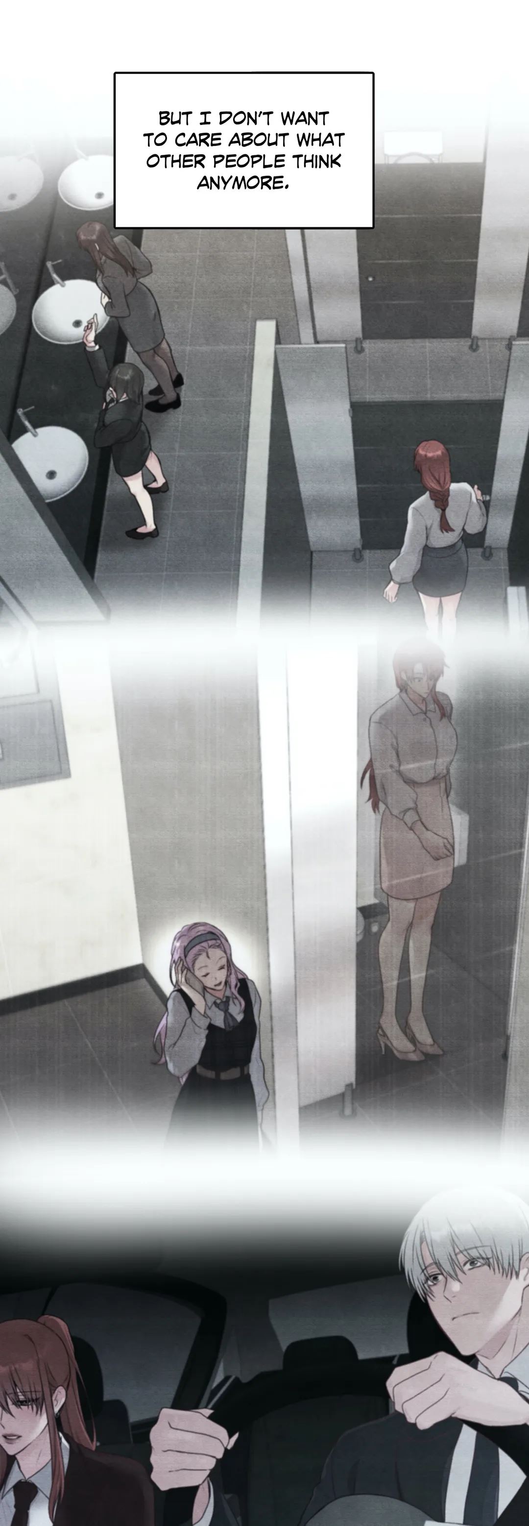 His Majesty is Mine Chapter 43 - Alternative Universe Side Story 8 (The End) image 9