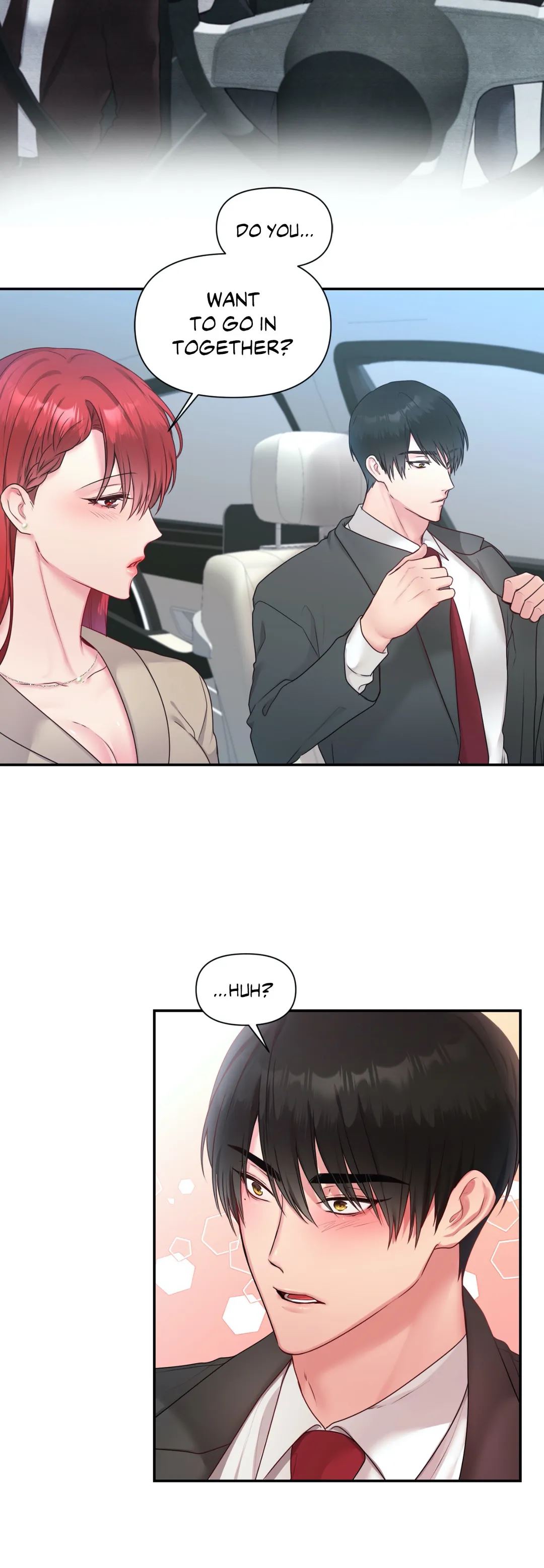 His Majesty is Mine Chapter 43 - Alternative Universe Side Story 8 (The End) image 10