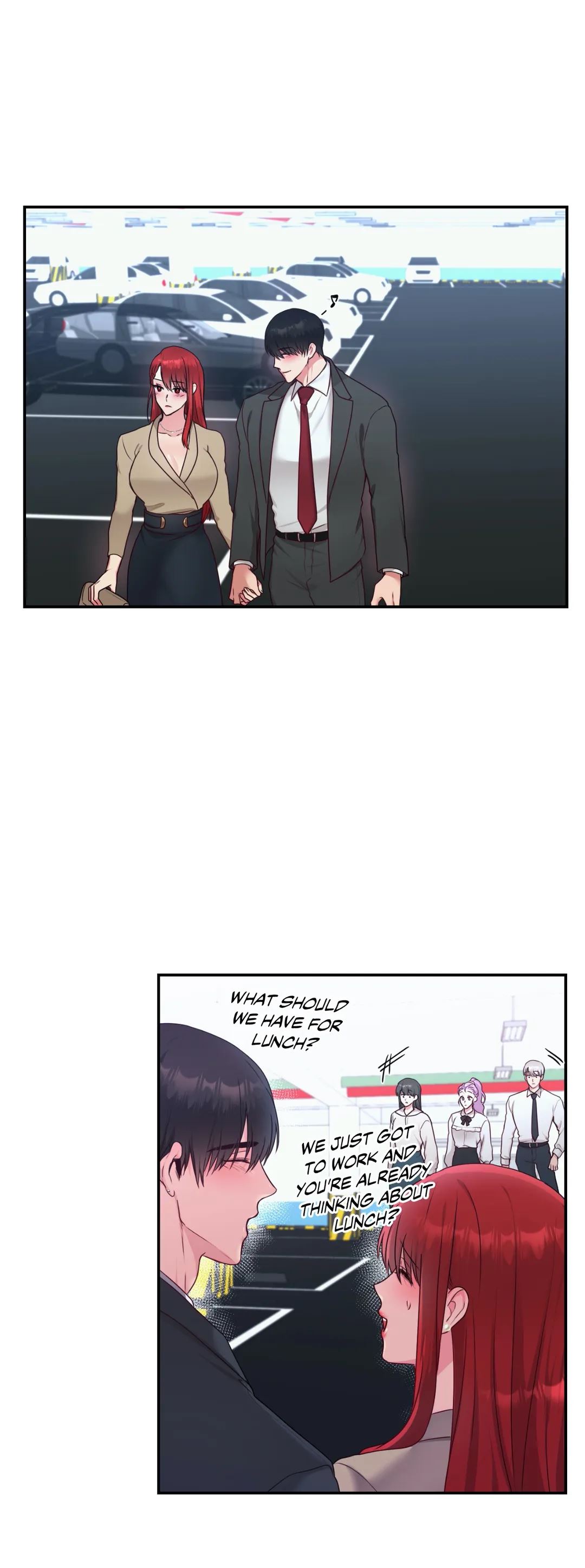 His Majesty is Mine Chapter 43 - Alternative Universe Side Story 8 (The End) image 12