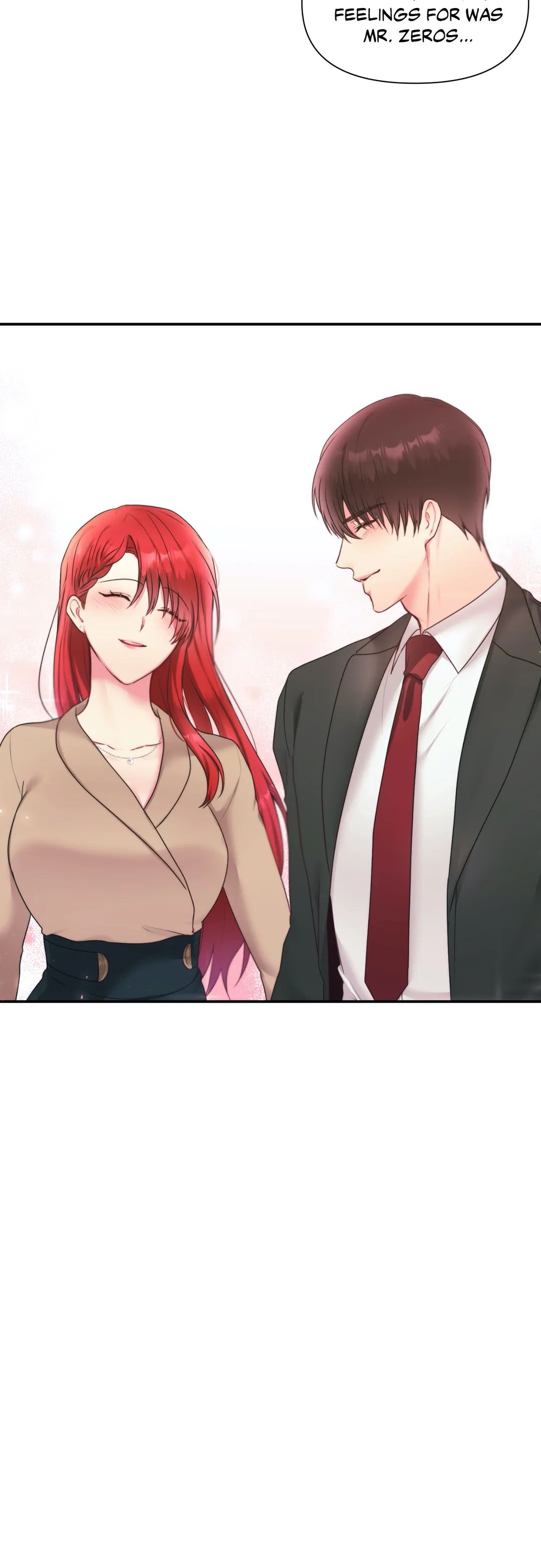 His Majesty is Mine Chapter 43 - Alternative Universe Side Story 8 (The End) image 16