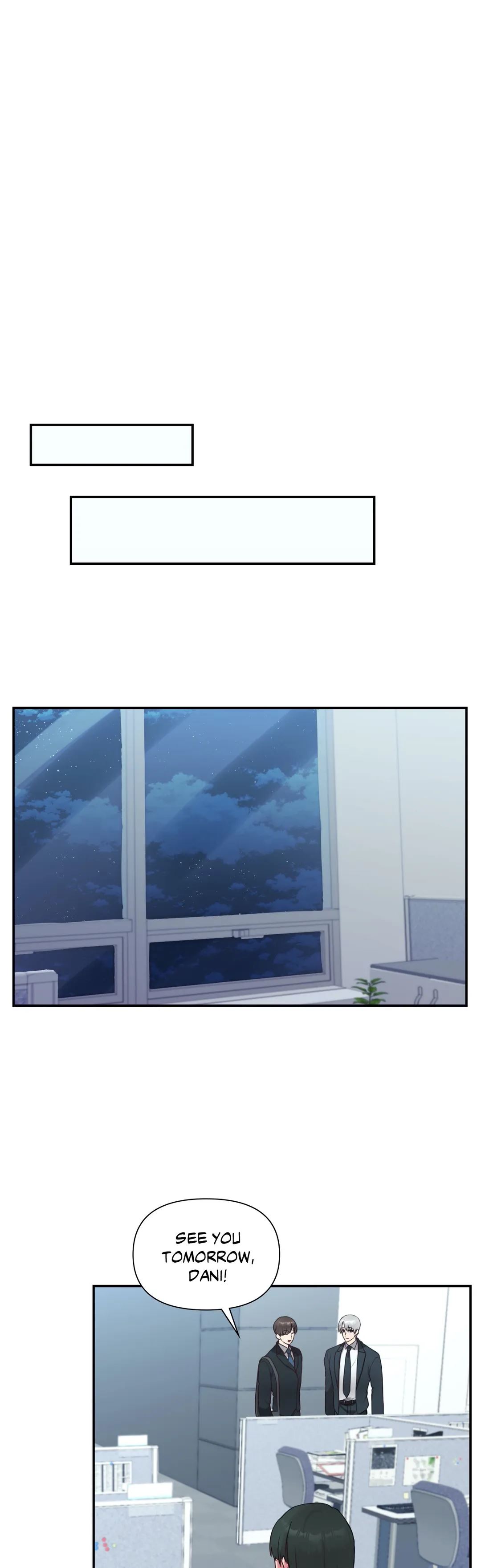 His Majesty is Mine Chapter 43 - Alternative Universe Side Story 8 (The End) image 17