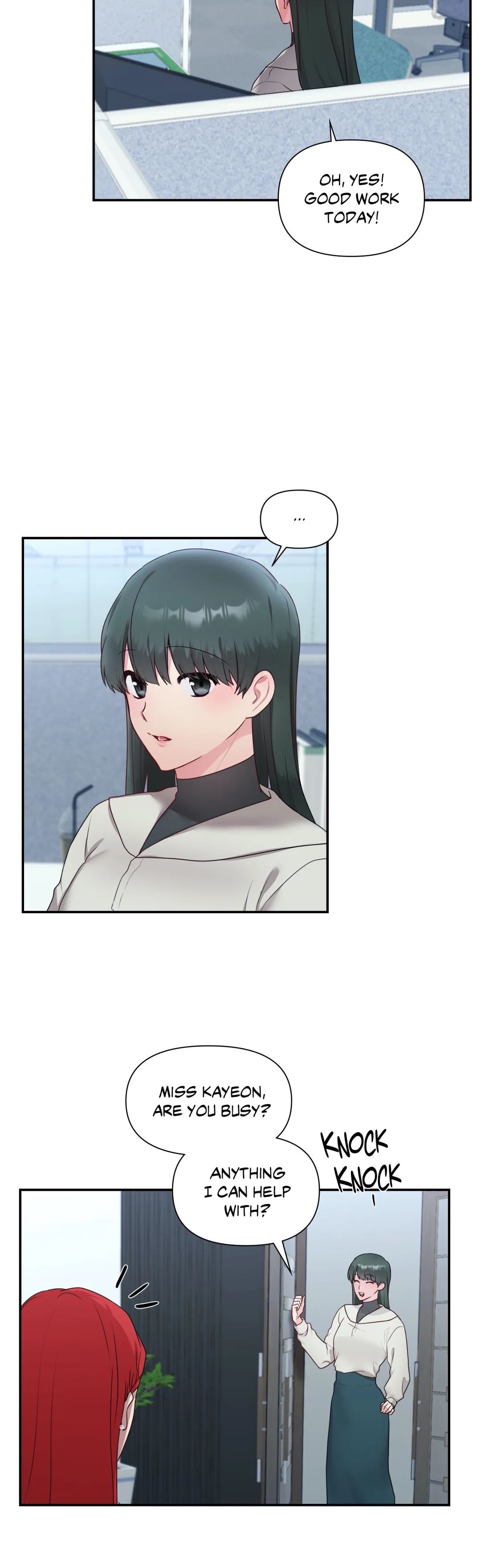 His Majesty is Mine Chapter 43 - Alternative Universe Side Story 8 (The End) image 18