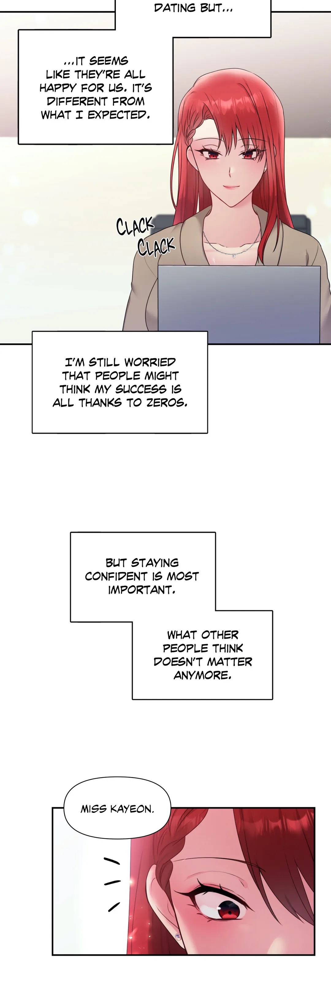 His Majesty is Mine Chapter 43 - Alternative Universe Side Story 8 (The End) image 20
