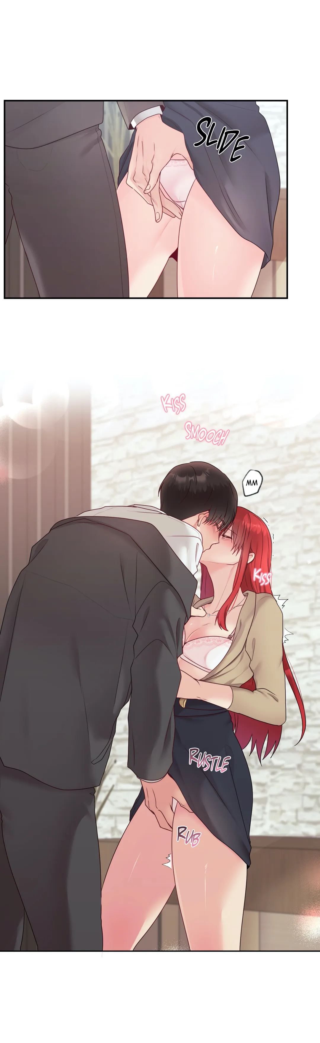 His Majesty is Mine Chapter 43 - Alternative Universe Side Story 8 (The End) image 25