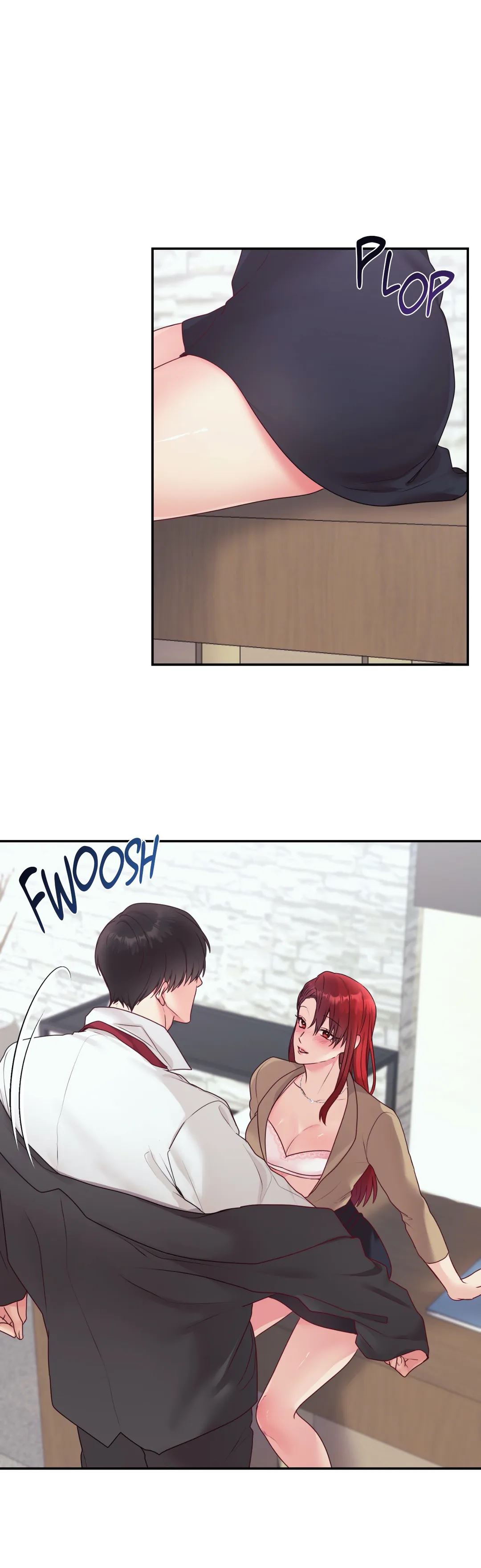 His Majesty is Mine Chapter 43 - Alternative Universe Side Story 8 (The End) image 26