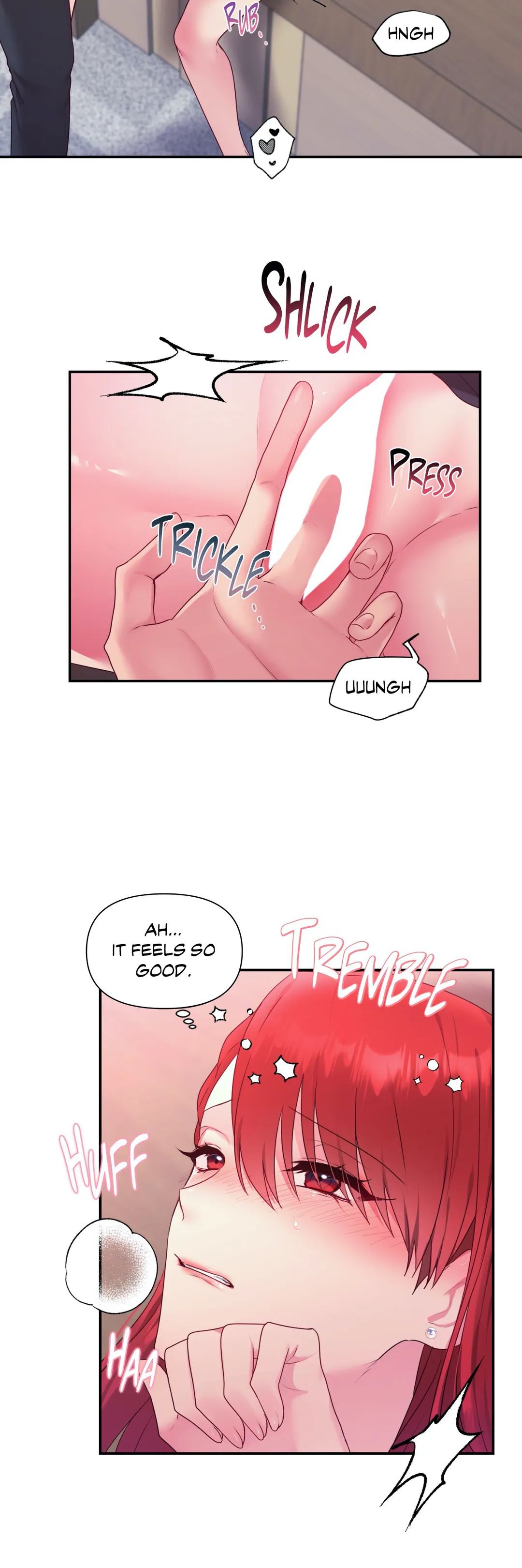 His Majesty is Mine Chapter 43 - Alternative Universe Side Story 8 (The End) image 28