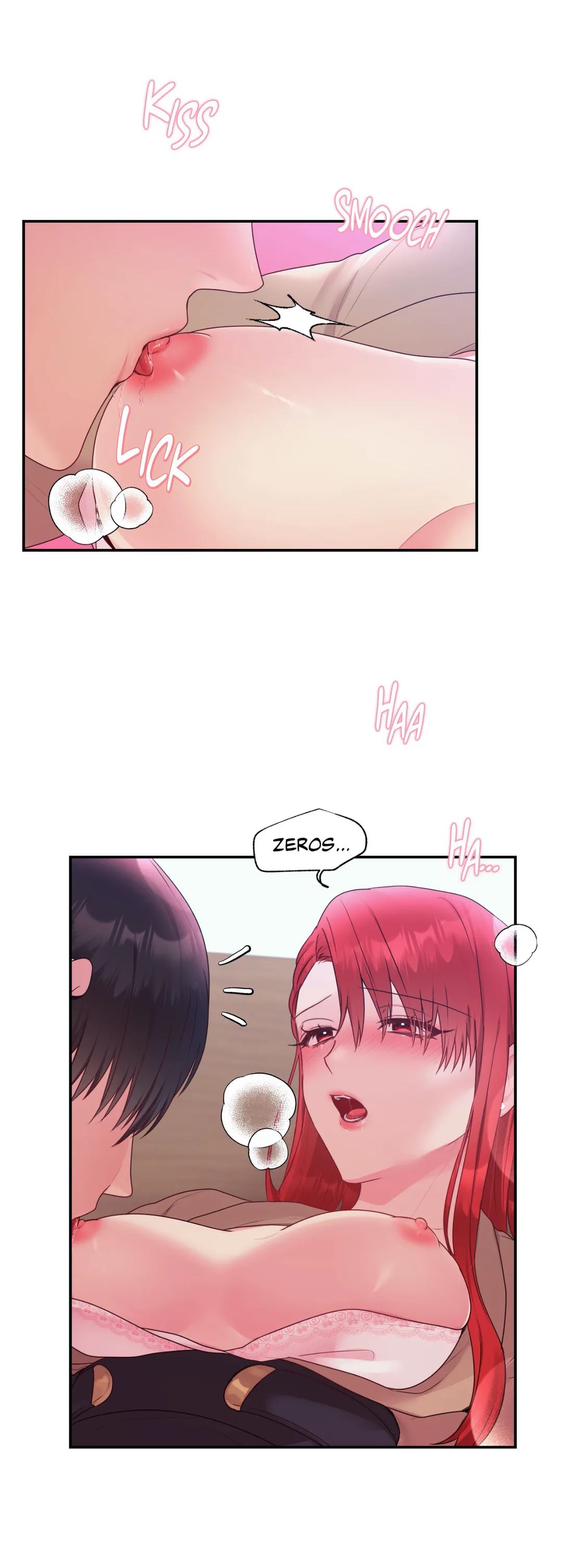 His Majesty is Mine Chapter 43 - Alternative Universe Side Story 8 (The End) image 30