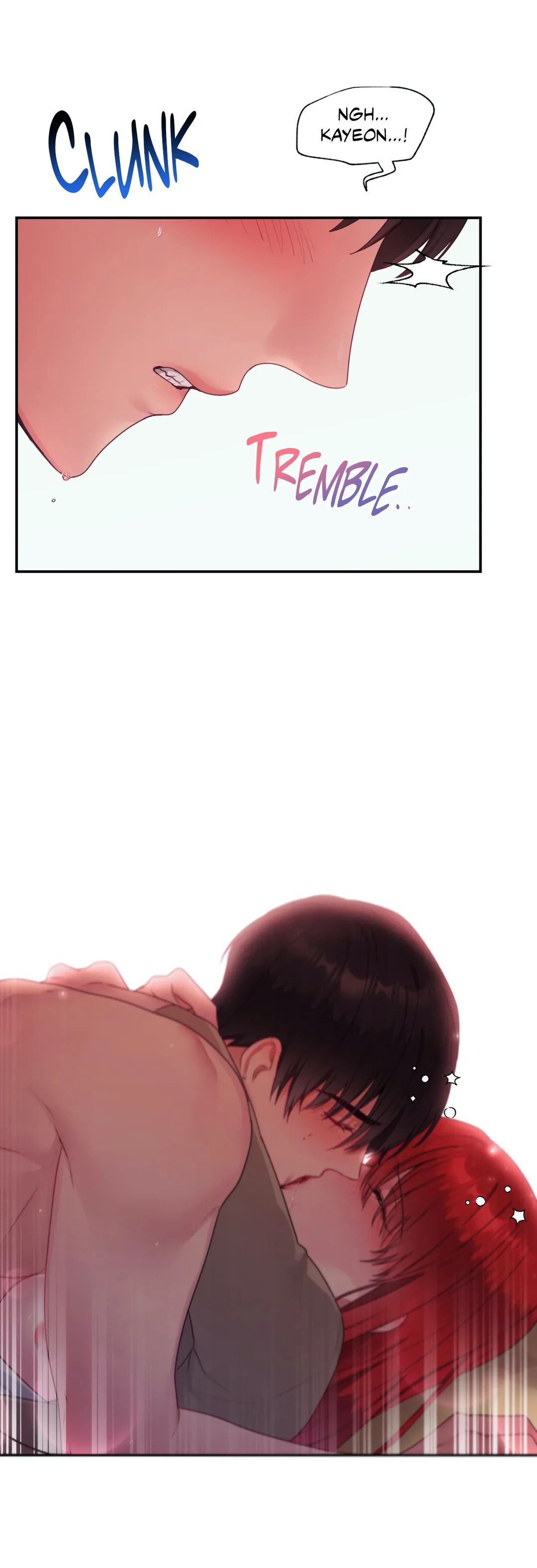 His Majesty is Mine Chapter 43 - Alternative Universe Side Story 8 (The End) image 35