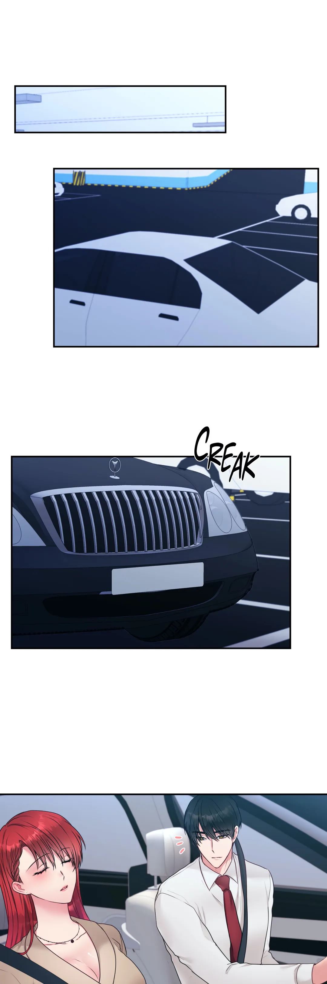 His Majesty is Mine Chapter 43 - Alternative Universe Side Story 8 (The End) image 5
