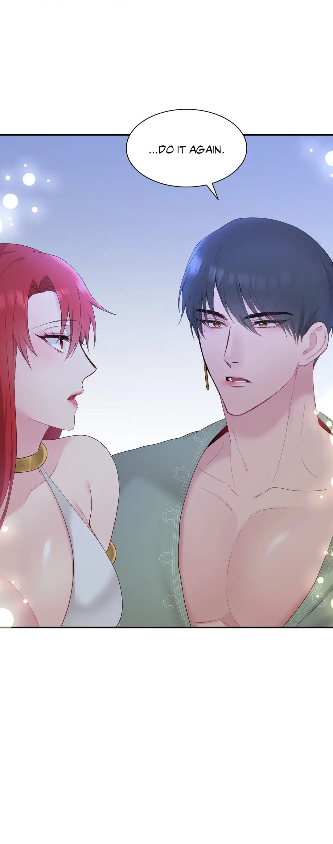 His Majesty is Mine Chapter 5 image 0