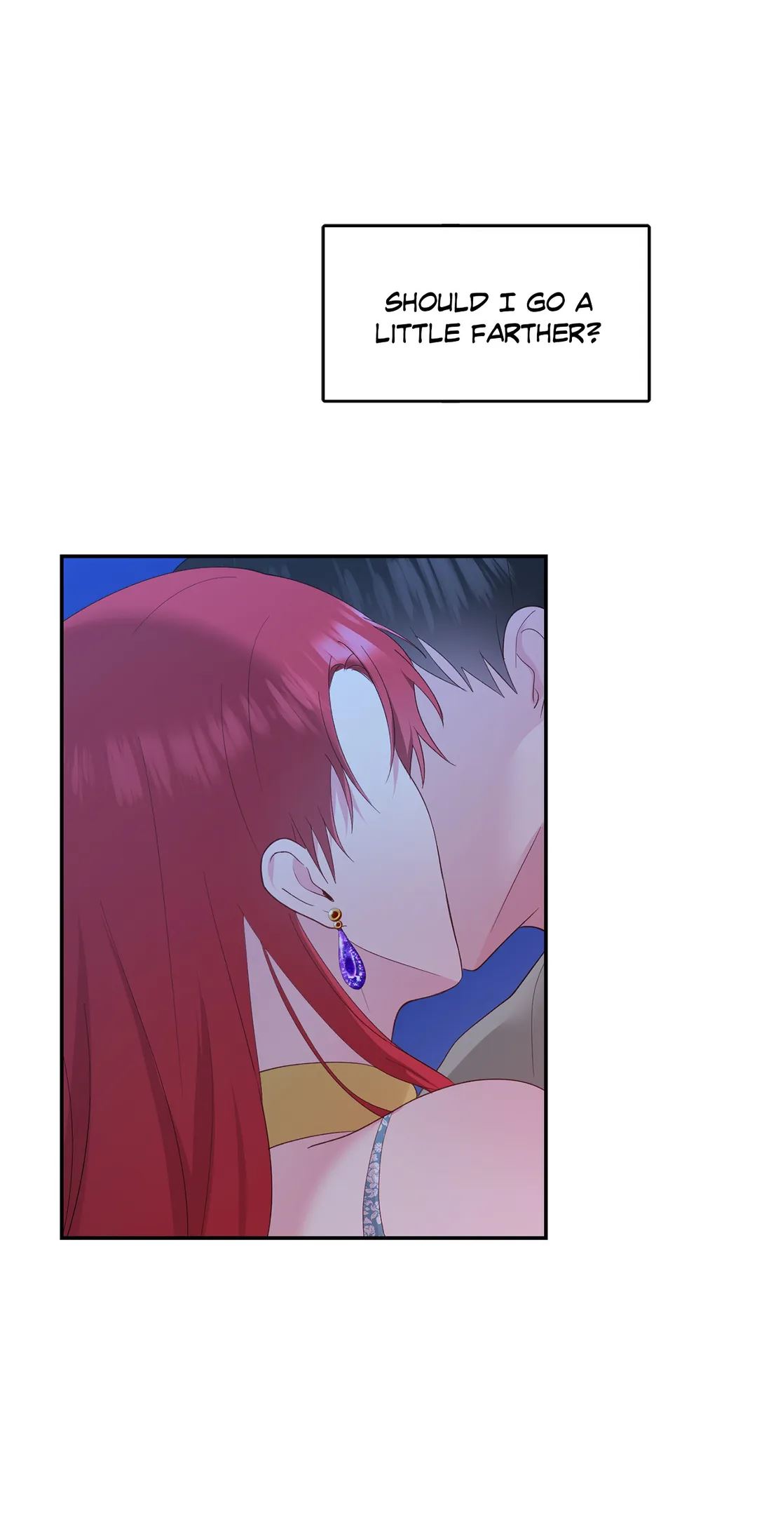 His Majesty is Mine Chapter 5 image 11