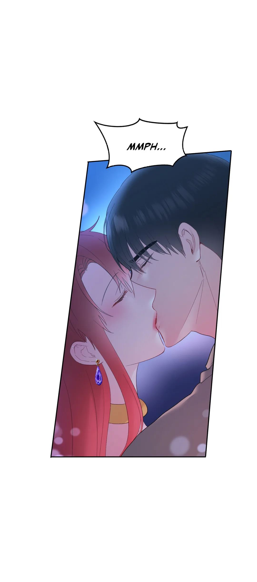 His Majesty is Mine Chapter 5 image 14