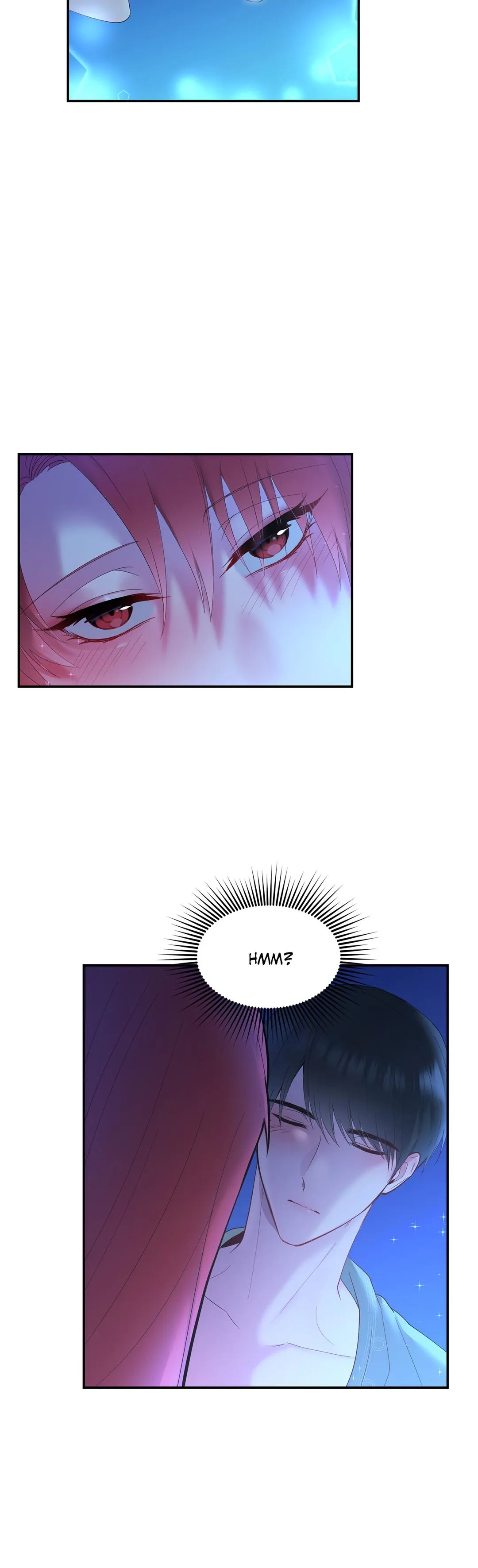 His Majesty is Mine Chapter 5 image 16