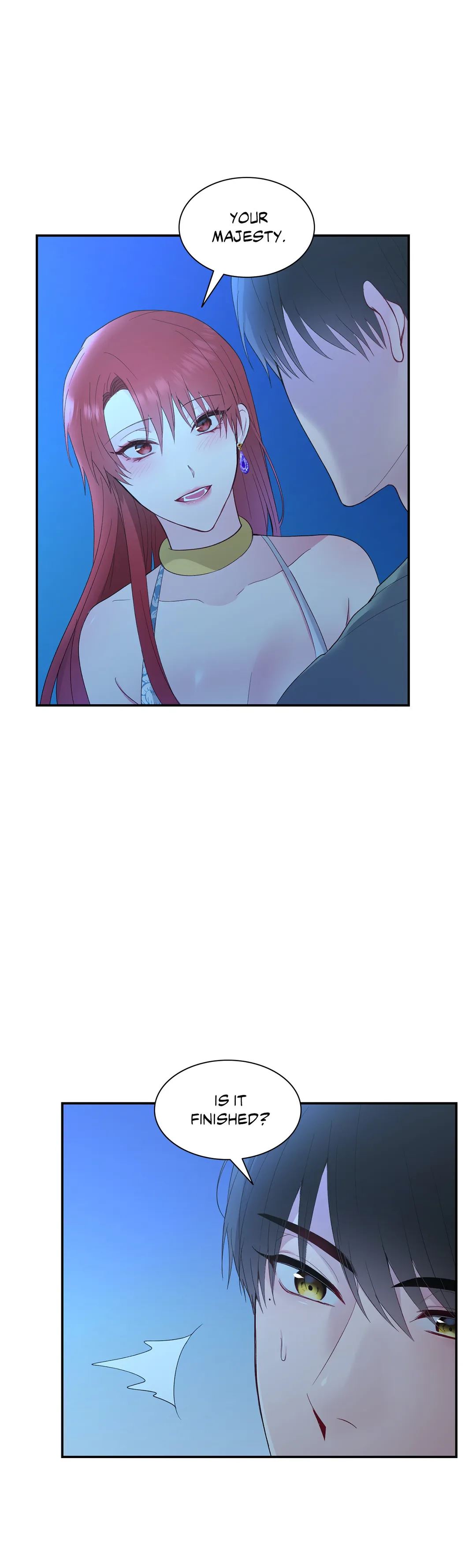 His Majesty is Mine Chapter 5 image 18