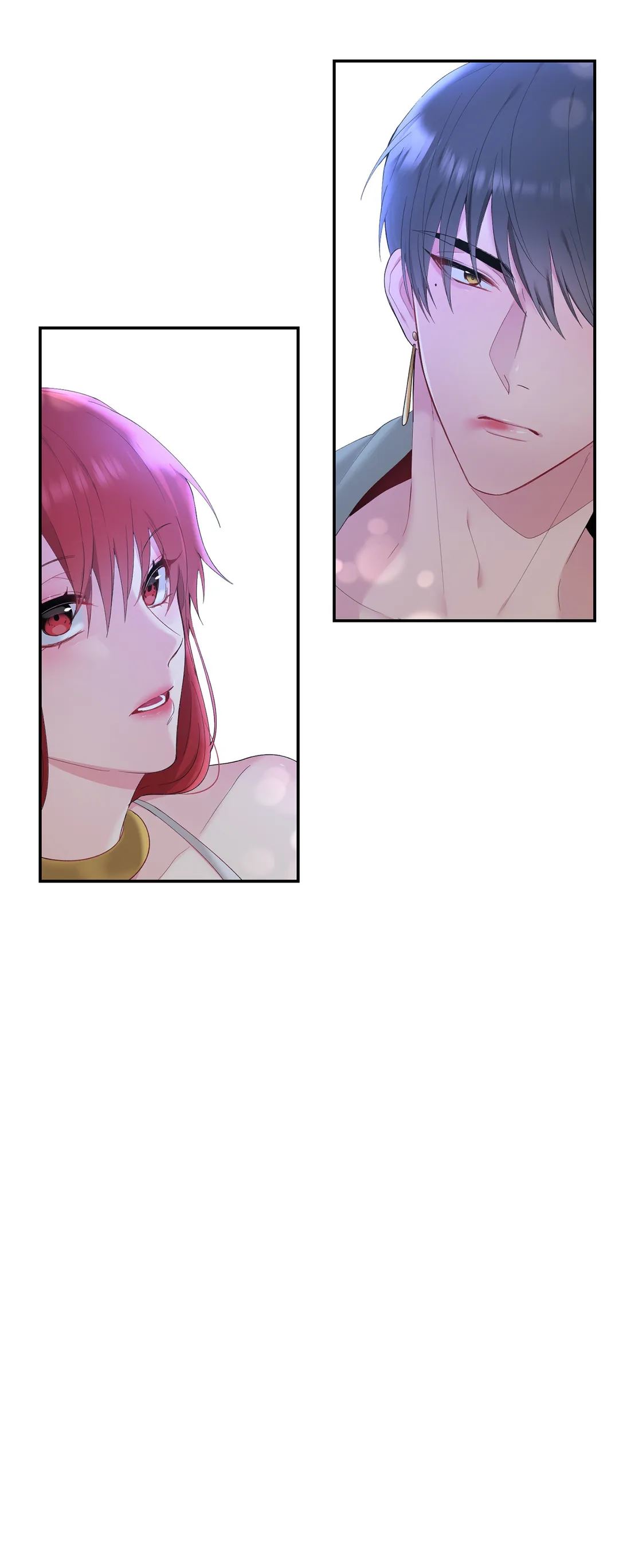 His Majesty is Mine Chapter 5 image 1