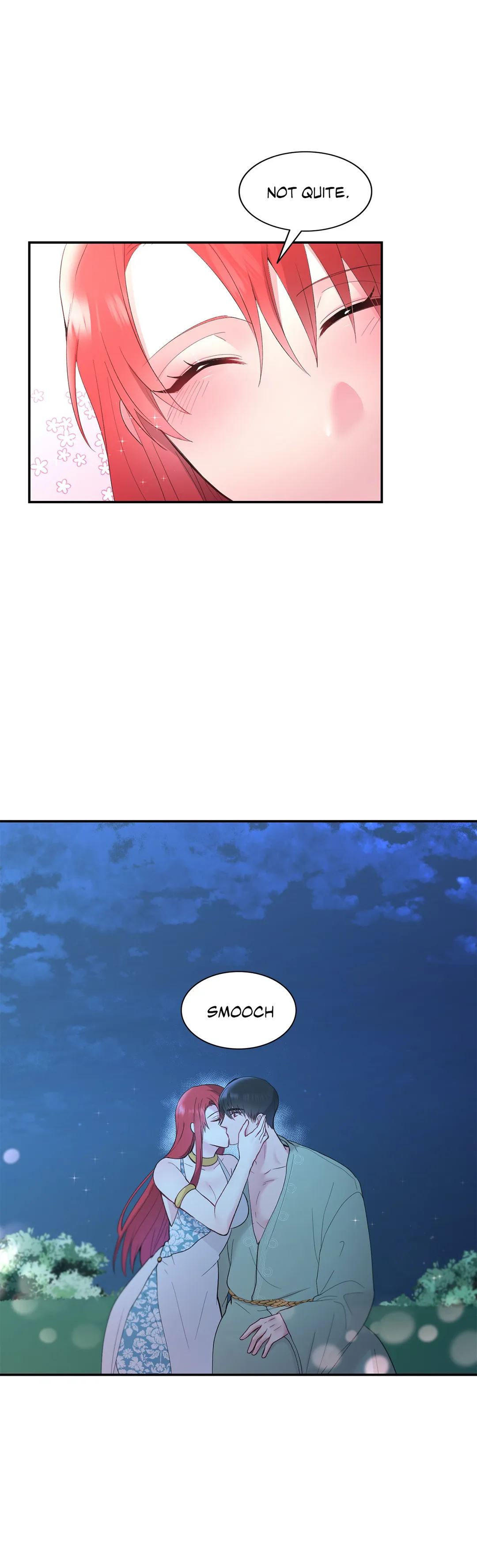 His Majesty is Mine Chapter 5 image 19