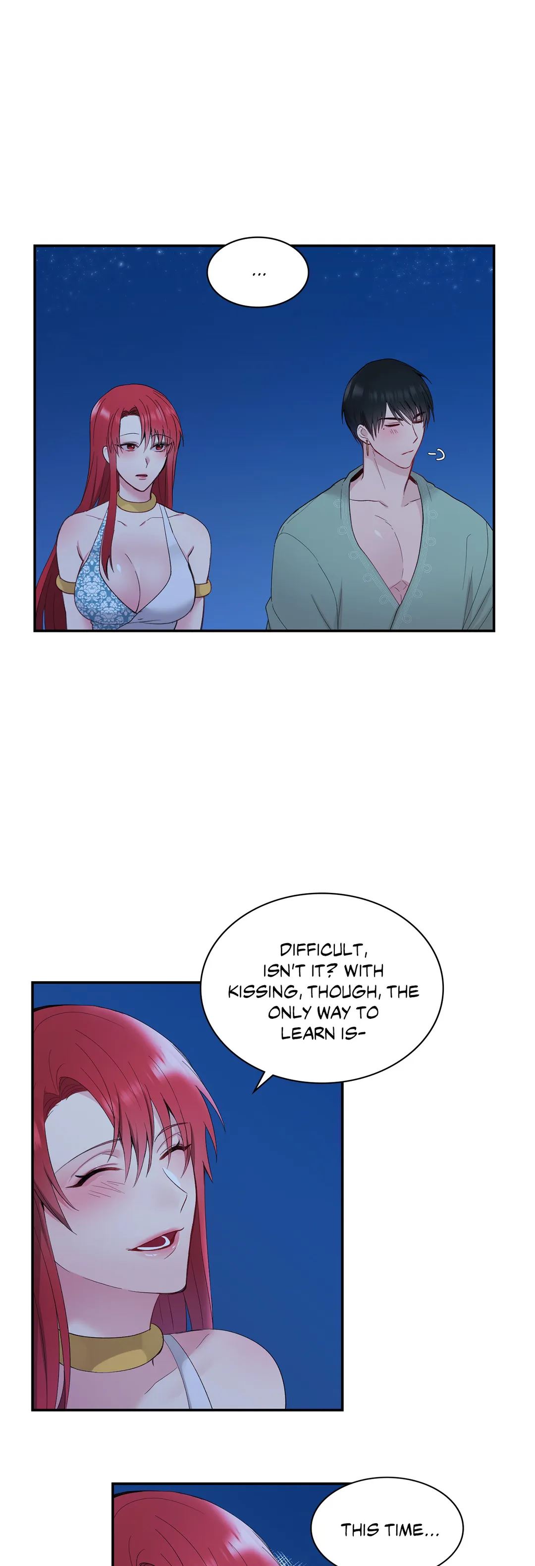His Majesty is Mine Chapter 5 image 21