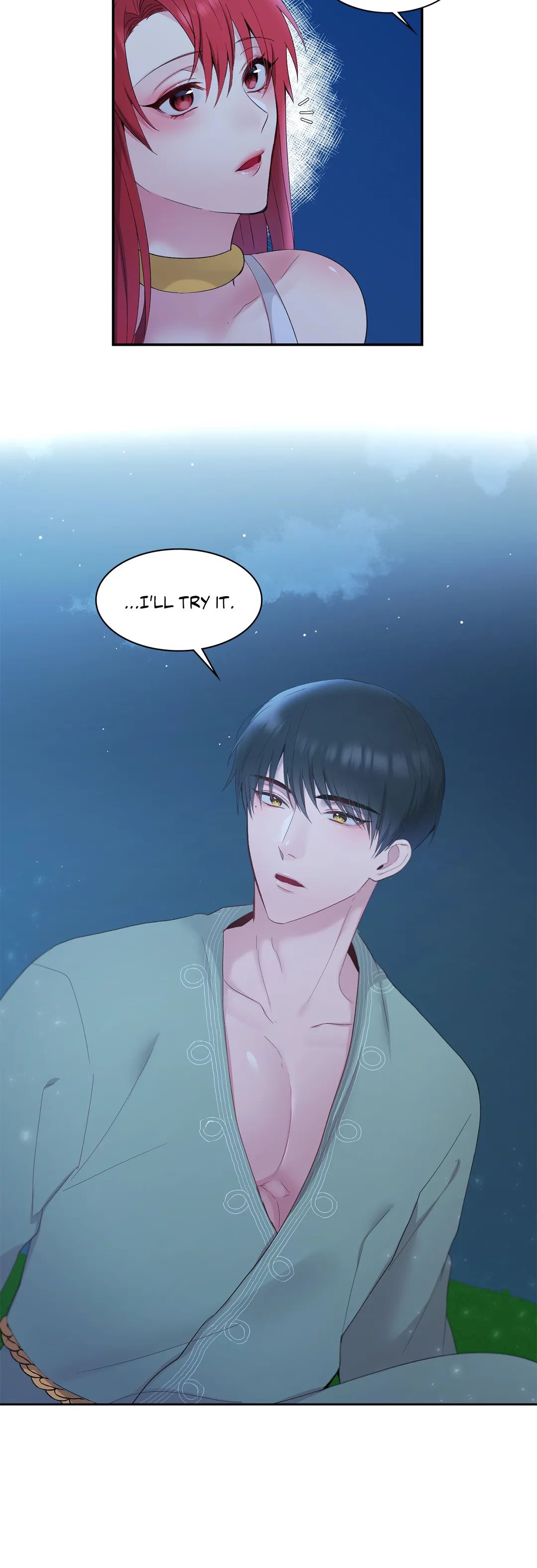 His Majesty is Mine Chapter 5 image 22