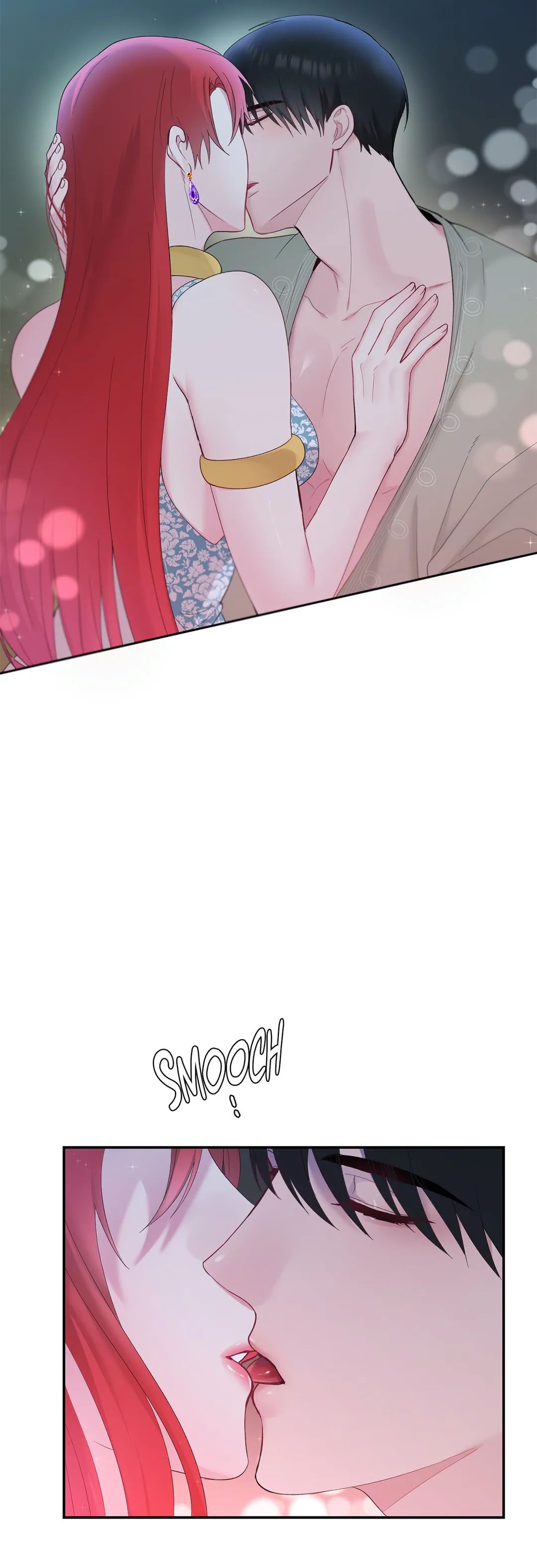 His Majesty is Mine Chapter 5 image 25