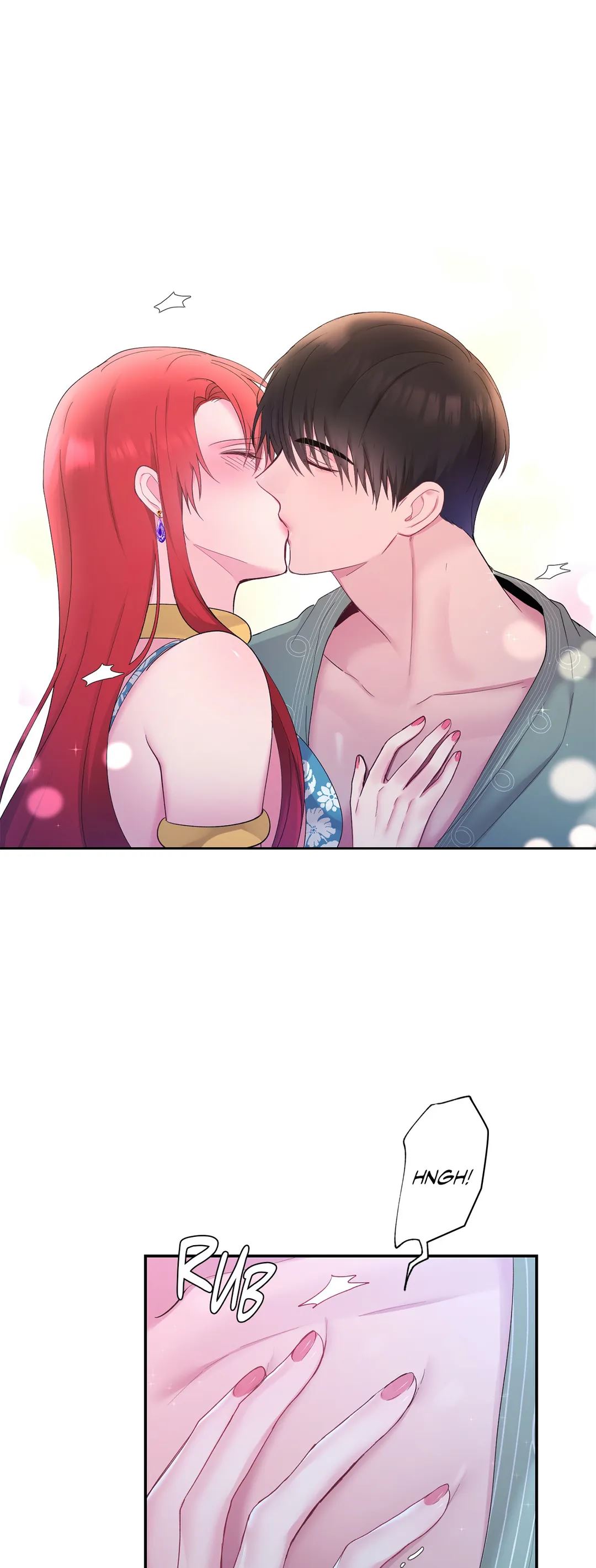His Majesty is Mine Chapter 5 image 26