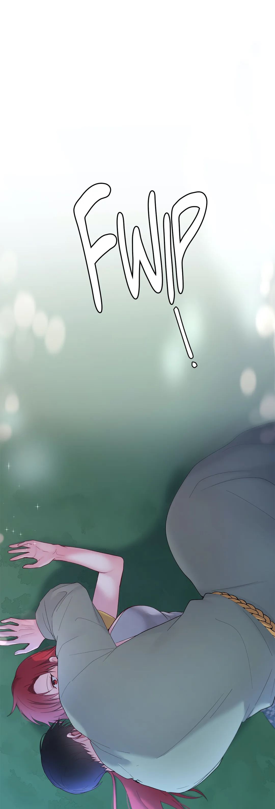 His Majesty is Mine Chapter 5 image 28