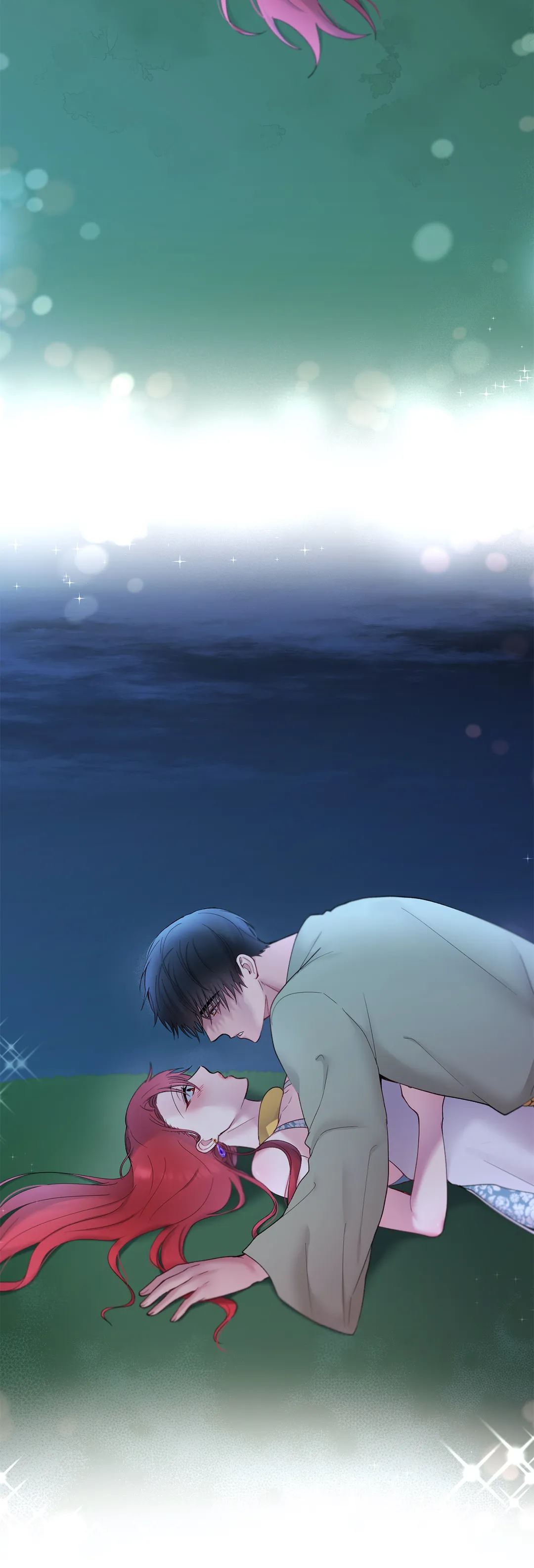 His Majesty is Mine Chapter 5 image 29
