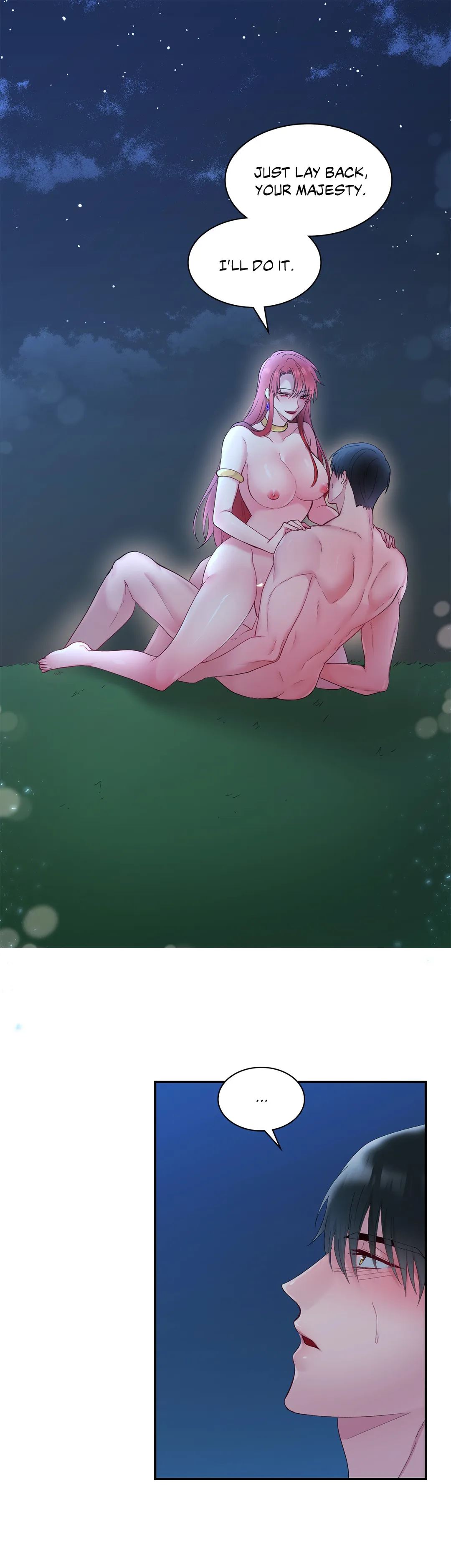 His Majesty is Mine Chapter 6 image 11