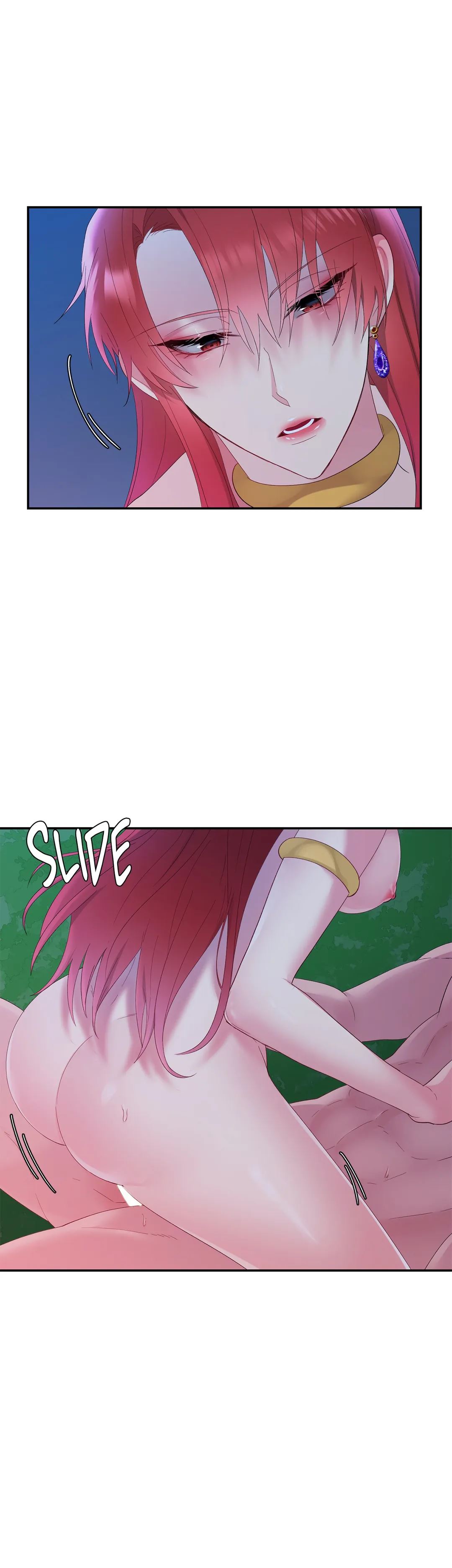 His Majesty is Mine Chapter 6 image 12