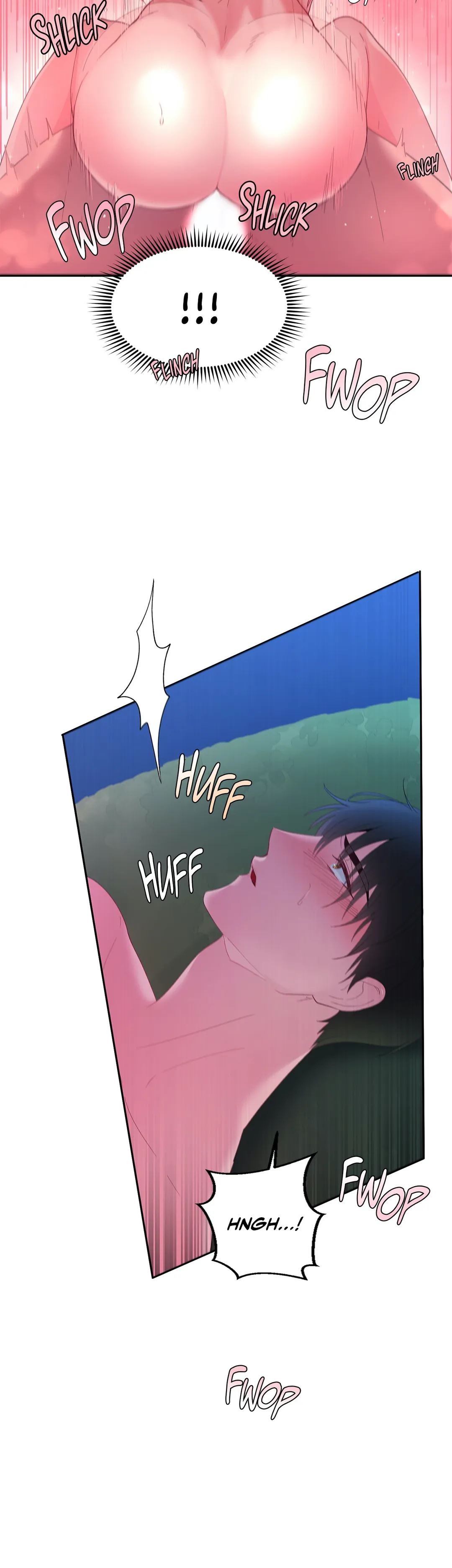His Majesty is Mine Chapter 6 image 14