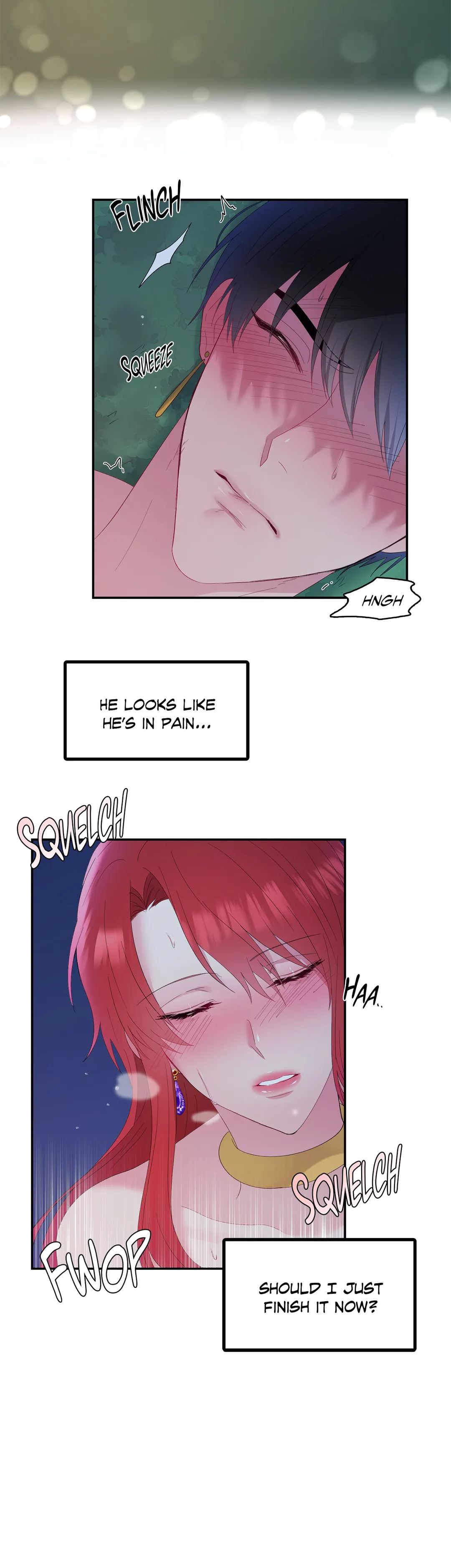 His Majesty is Mine Chapter 6 image 16