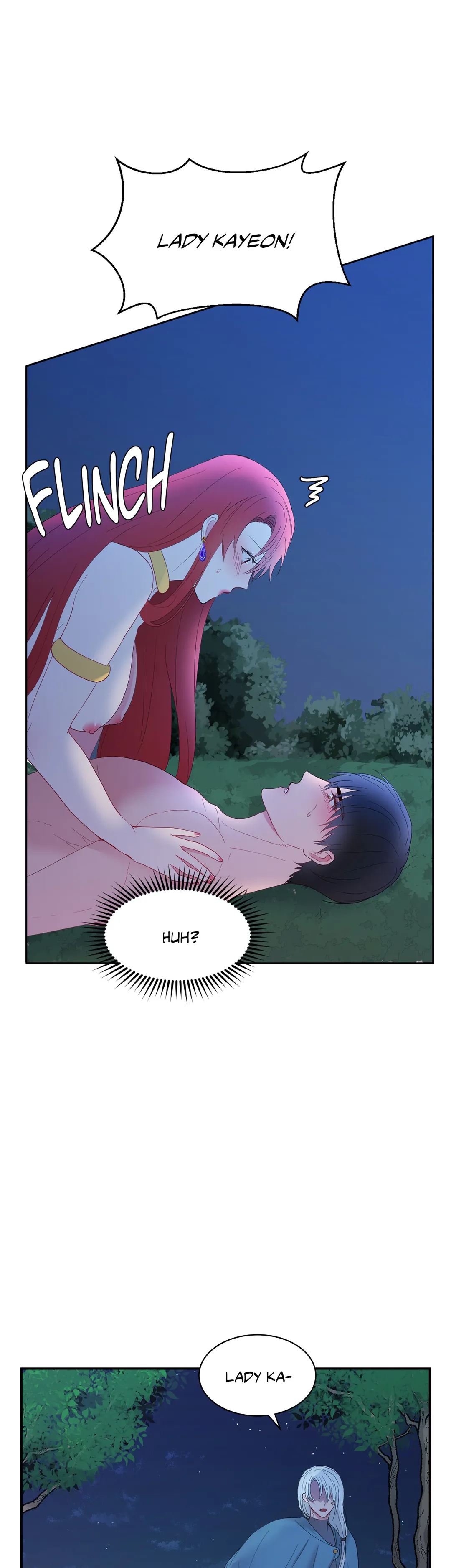 His Majesty is Mine Chapter 6 image 17