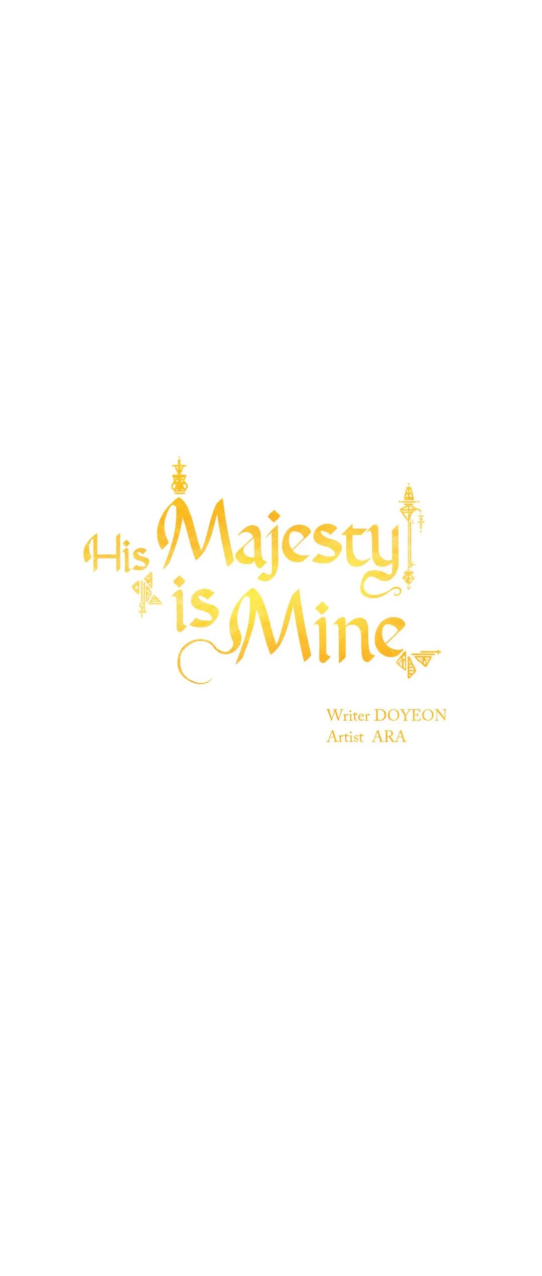 His Majesty is Mine Chapter 6 image 19