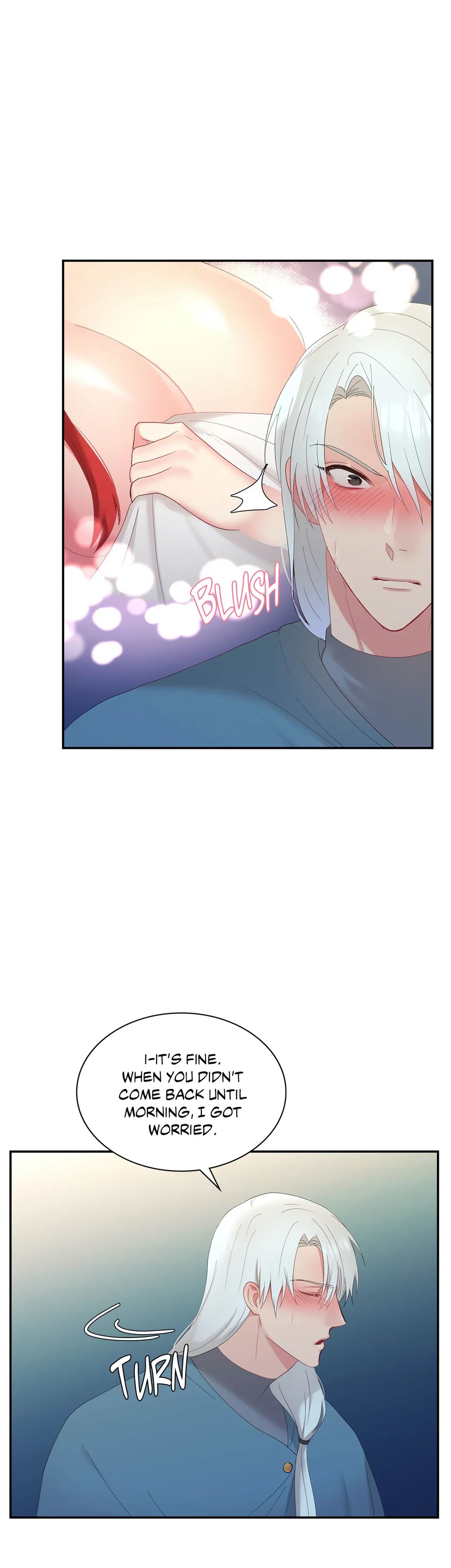 His Majesty is Mine Chapter 6 image 22