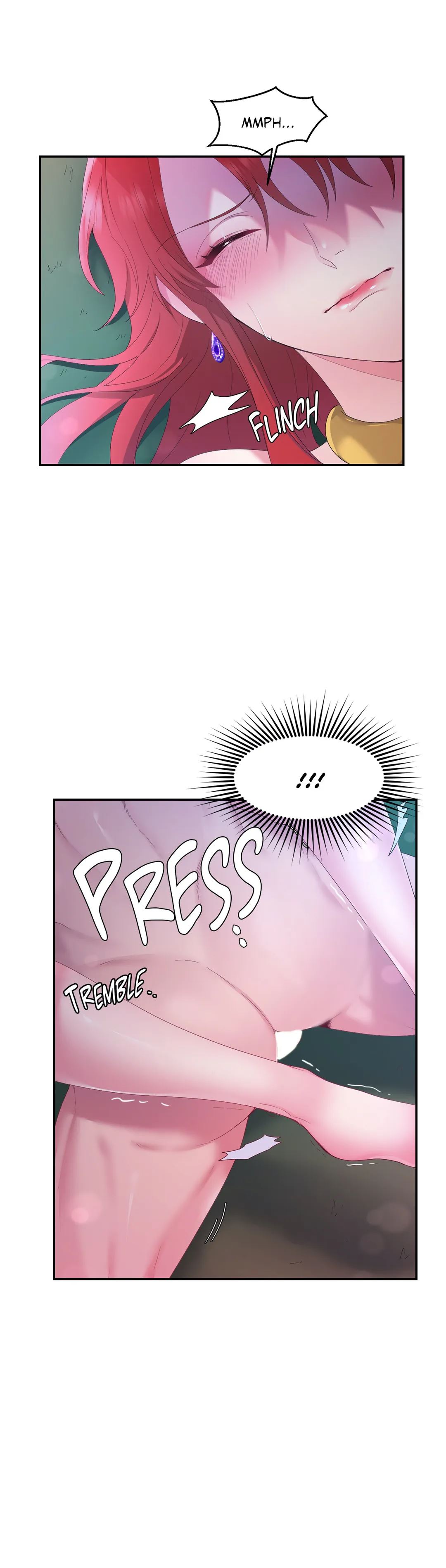 His Majesty is Mine Chapter 6 image 2