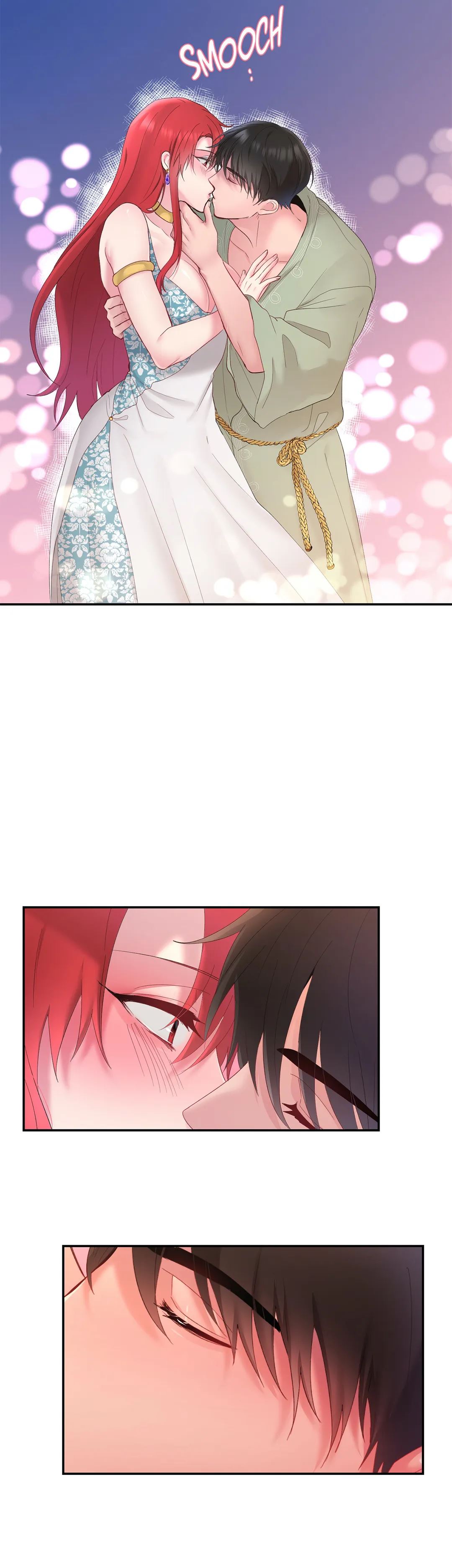His Majesty is Mine Chapter 6 image 29