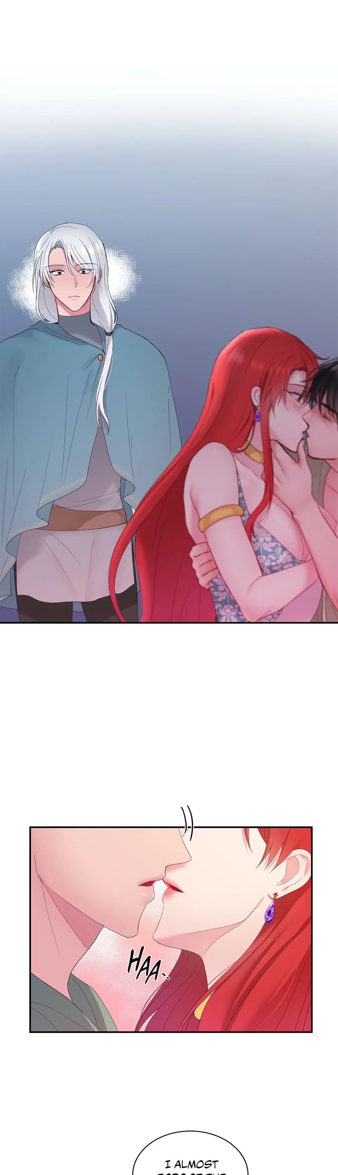 His Majesty is Mine Chapter 6 image 30