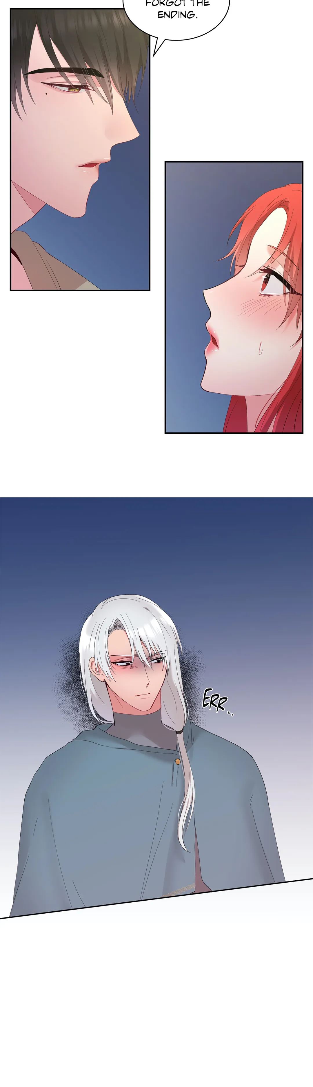 His Majesty is Mine Chapter 6 image 31