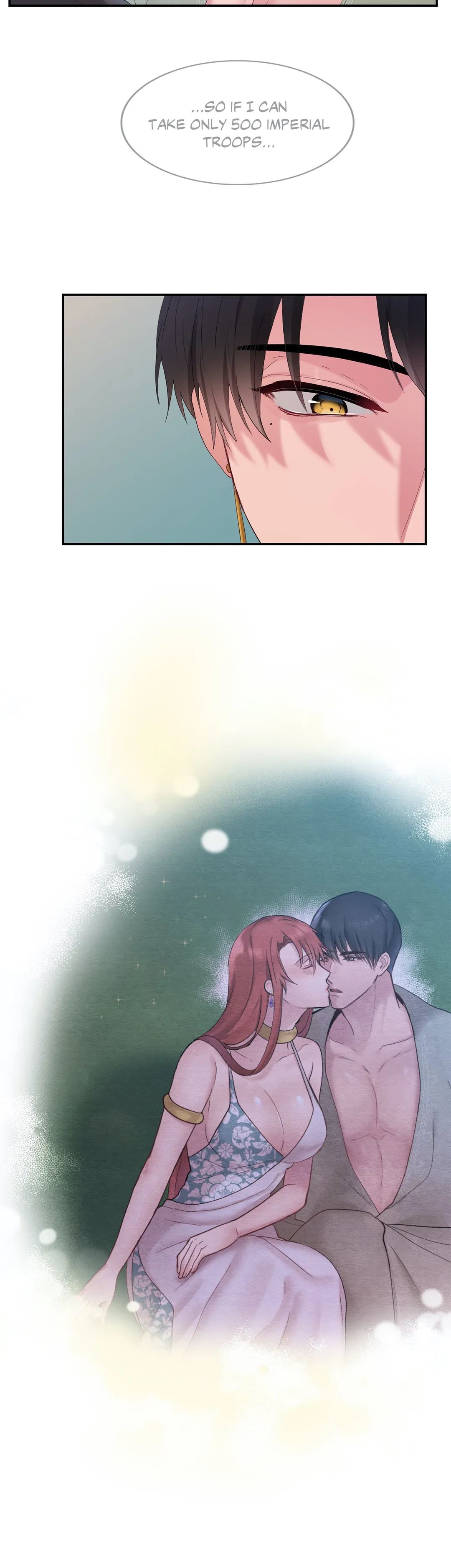His Majesty is Mine Chapter 6 image 35