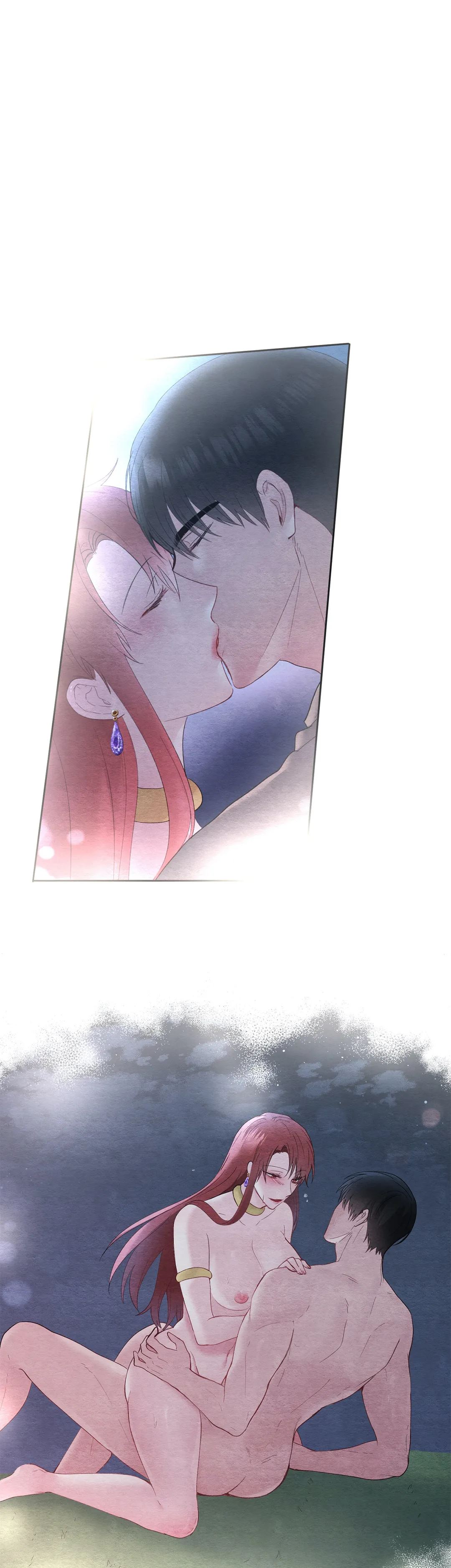 His Majesty is Mine Chapter 6 image 36