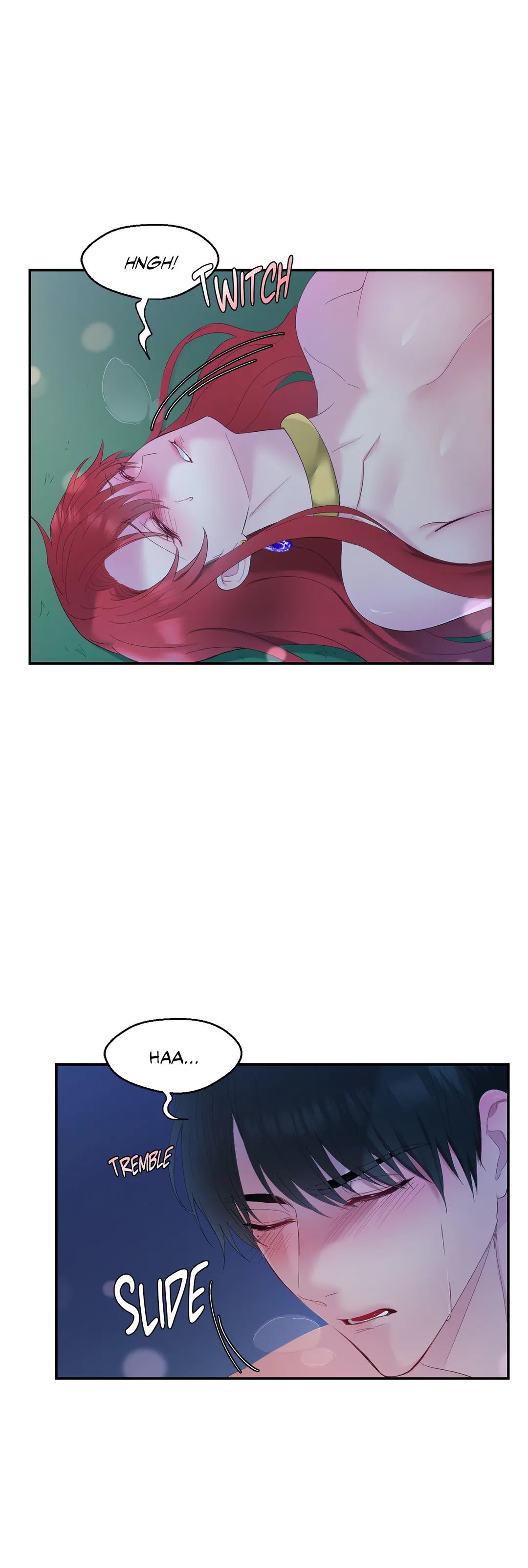 His Majesty is Mine Chapter 6 image 3