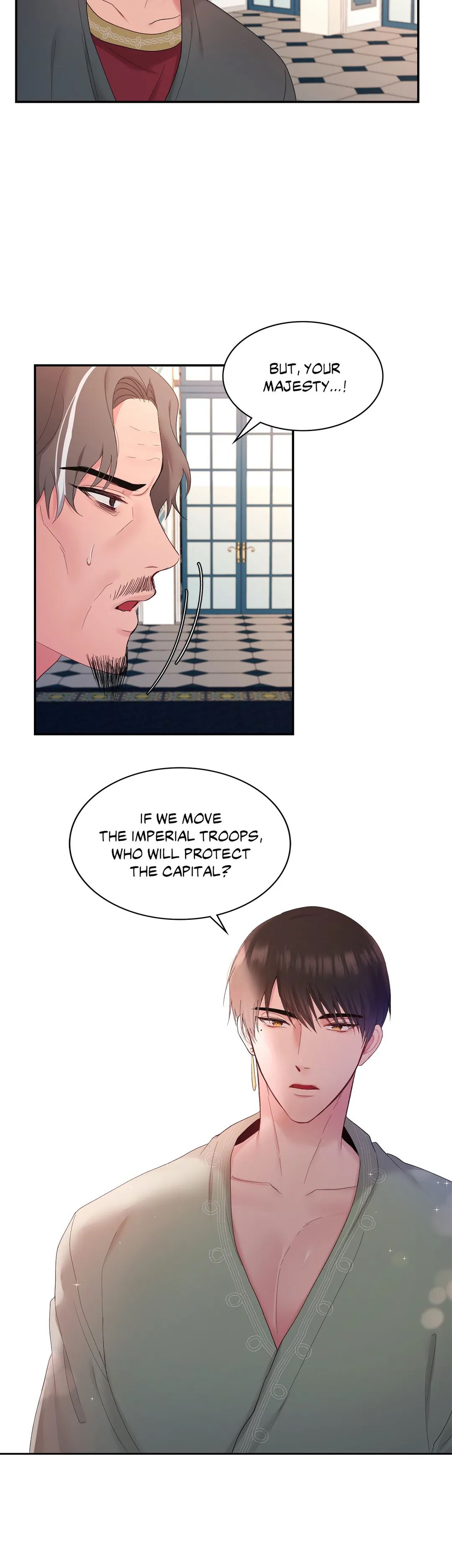 His Majesty is Mine Chapter 6 image 39
