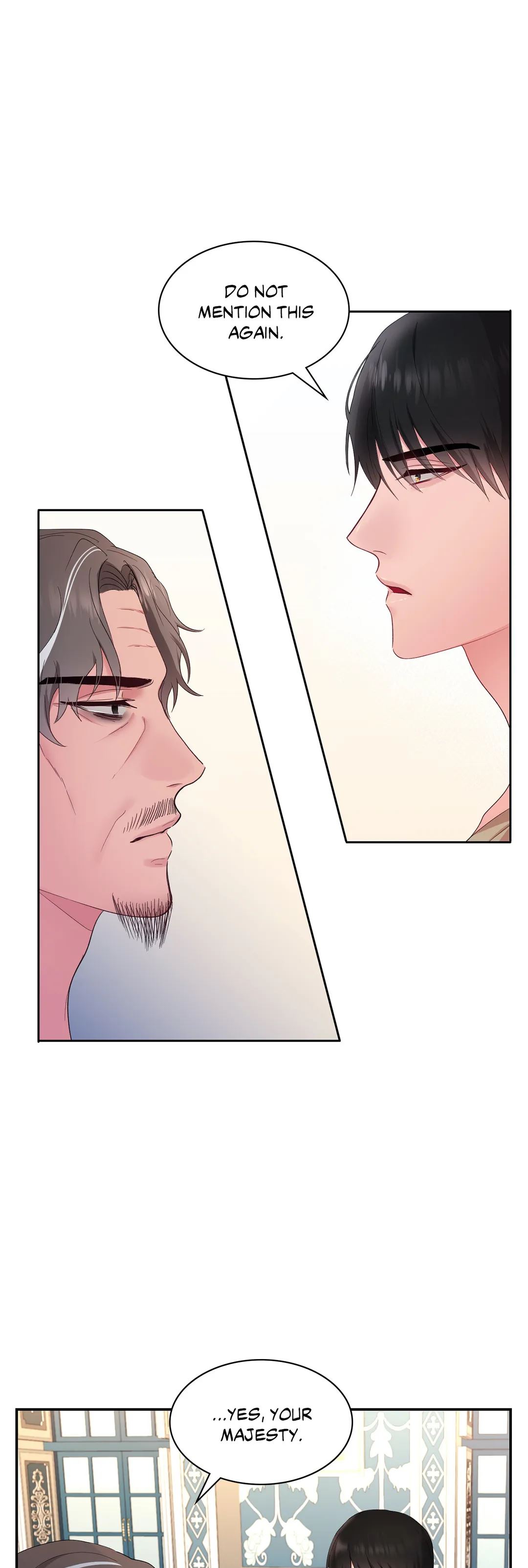 His Majesty is Mine Chapter 6 image 40